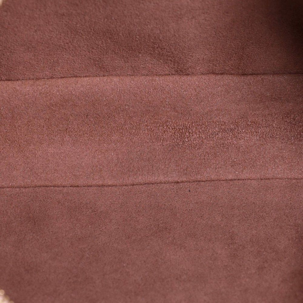 Pochette Accessoires Monogram Multicolor Black - image 5